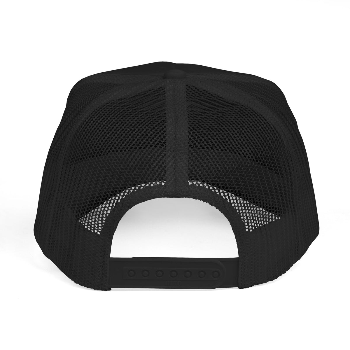 Albania Flag Foam Trucker Hat – Albanian Pride Snapback