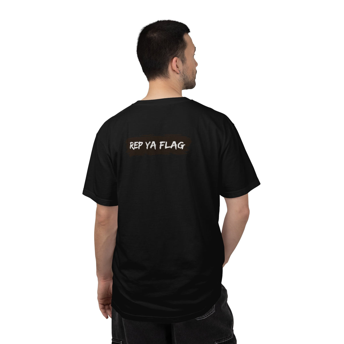 Azerbaijan Flag T‑Shirt – Azerbaijani Heritage Tee S‑4XL