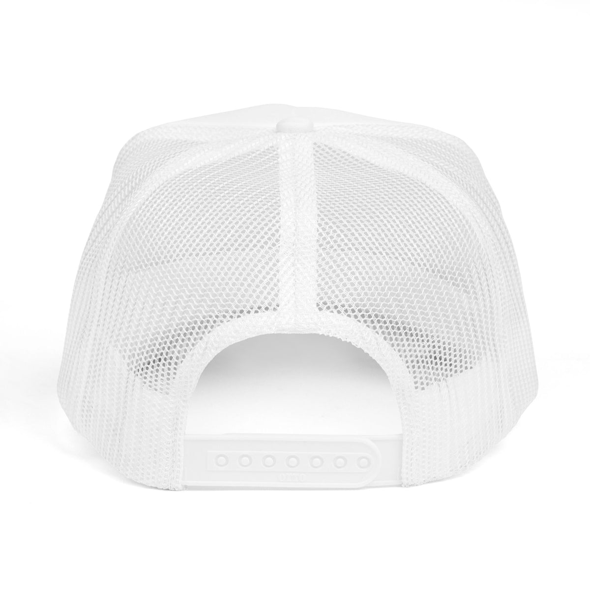 Australia Flag Foam Trucker Hat – Patriotic Snapback Cap