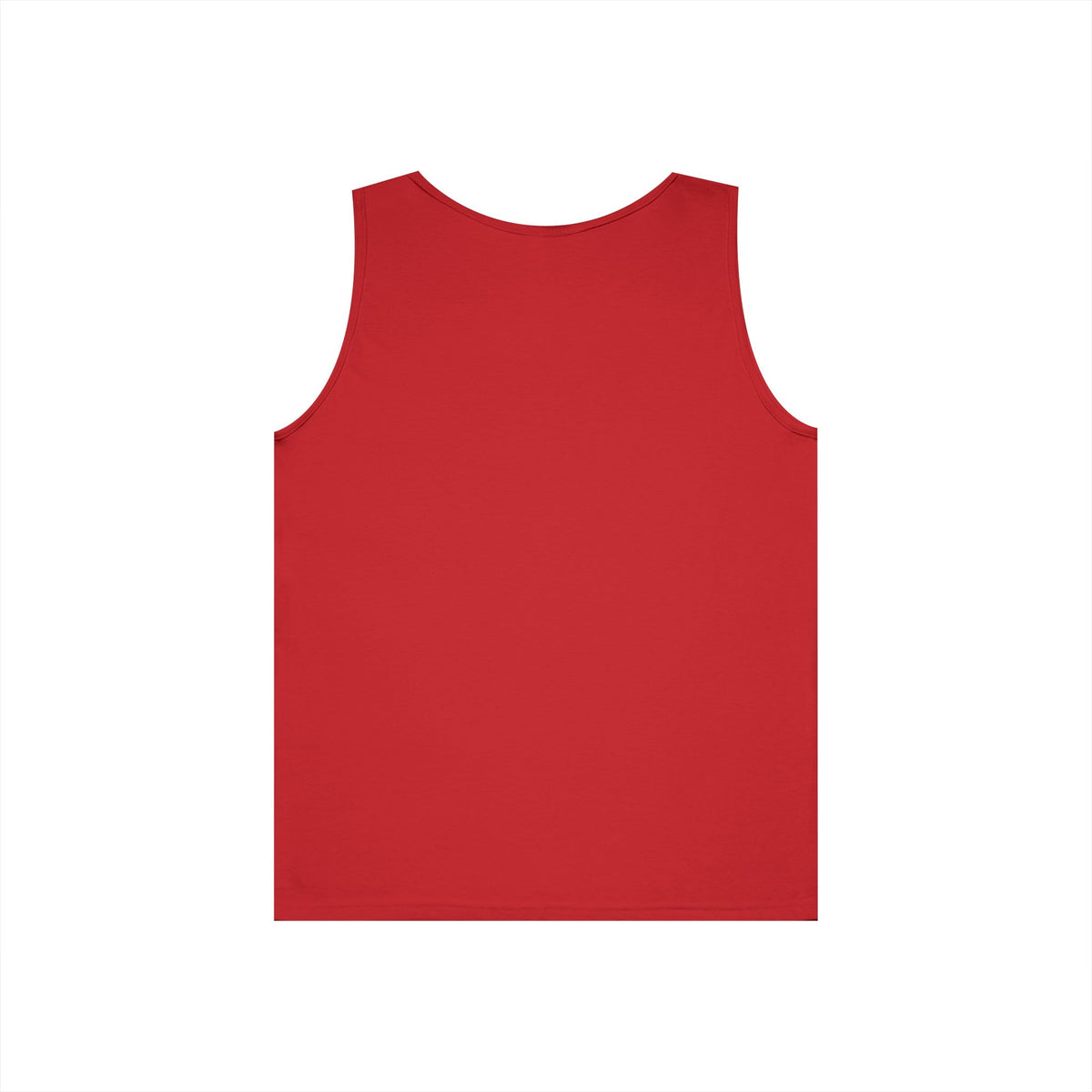 Afghanistan Flag Graphic Tank Top — 'Rep My Flag' Patriotic Design