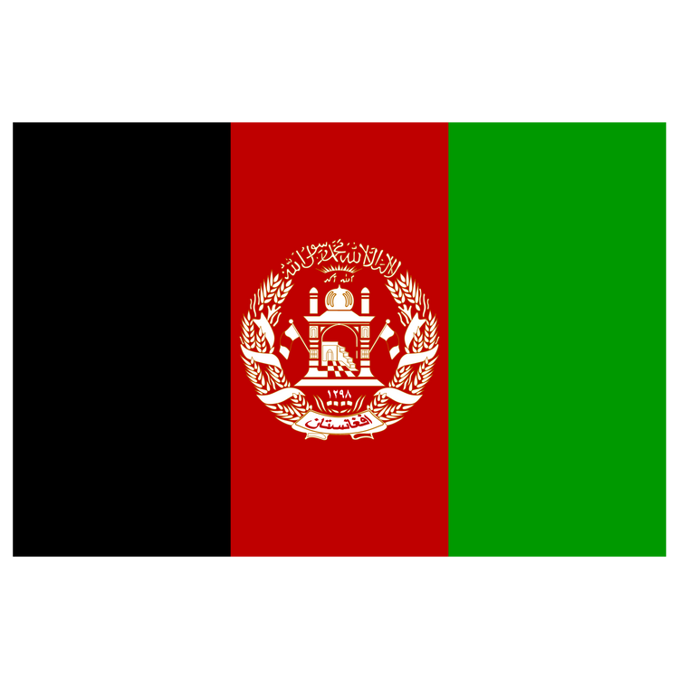 Afghanistan