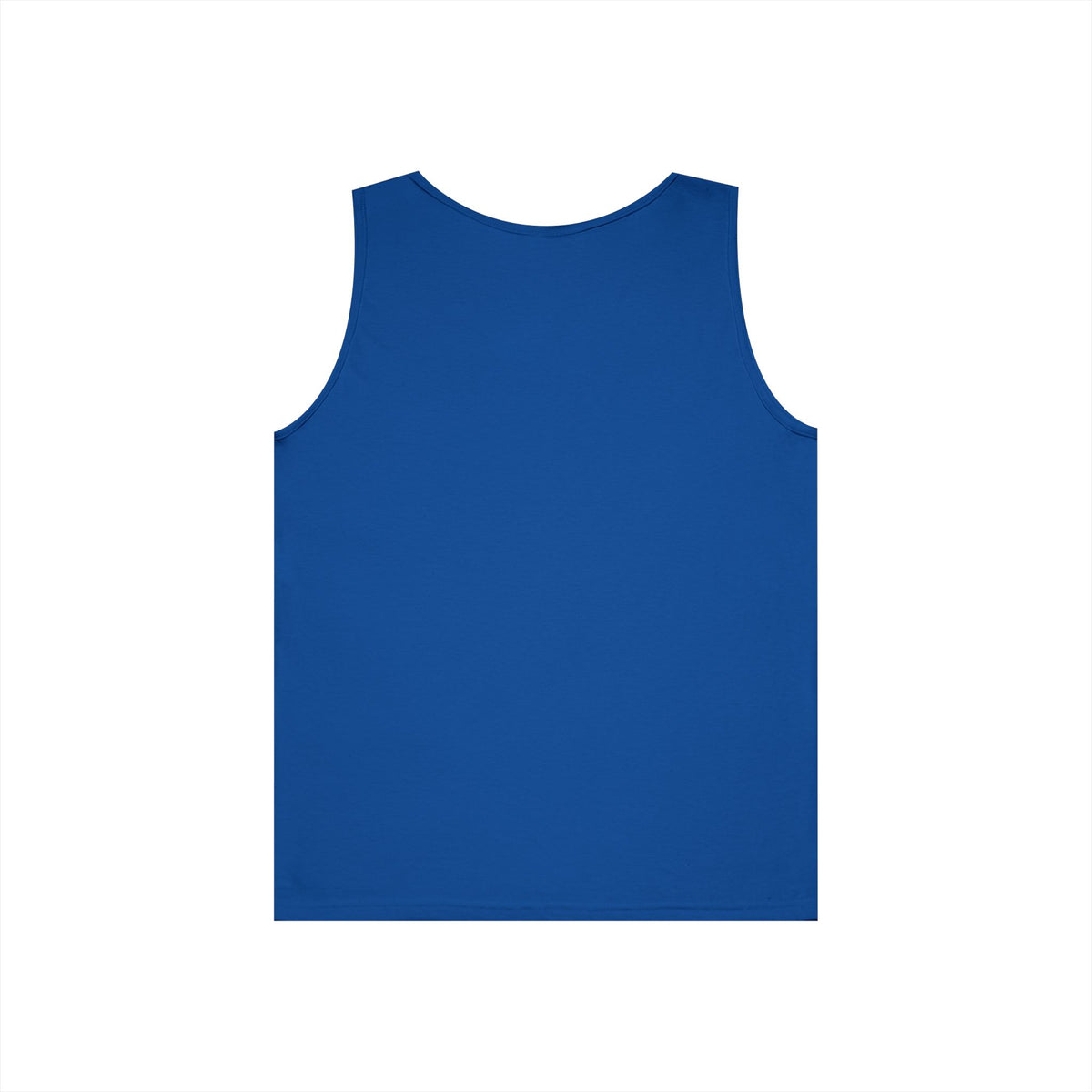 Afghanistan Flag Graphic Tank Top — 'Rep My Flag' Patriotic Design