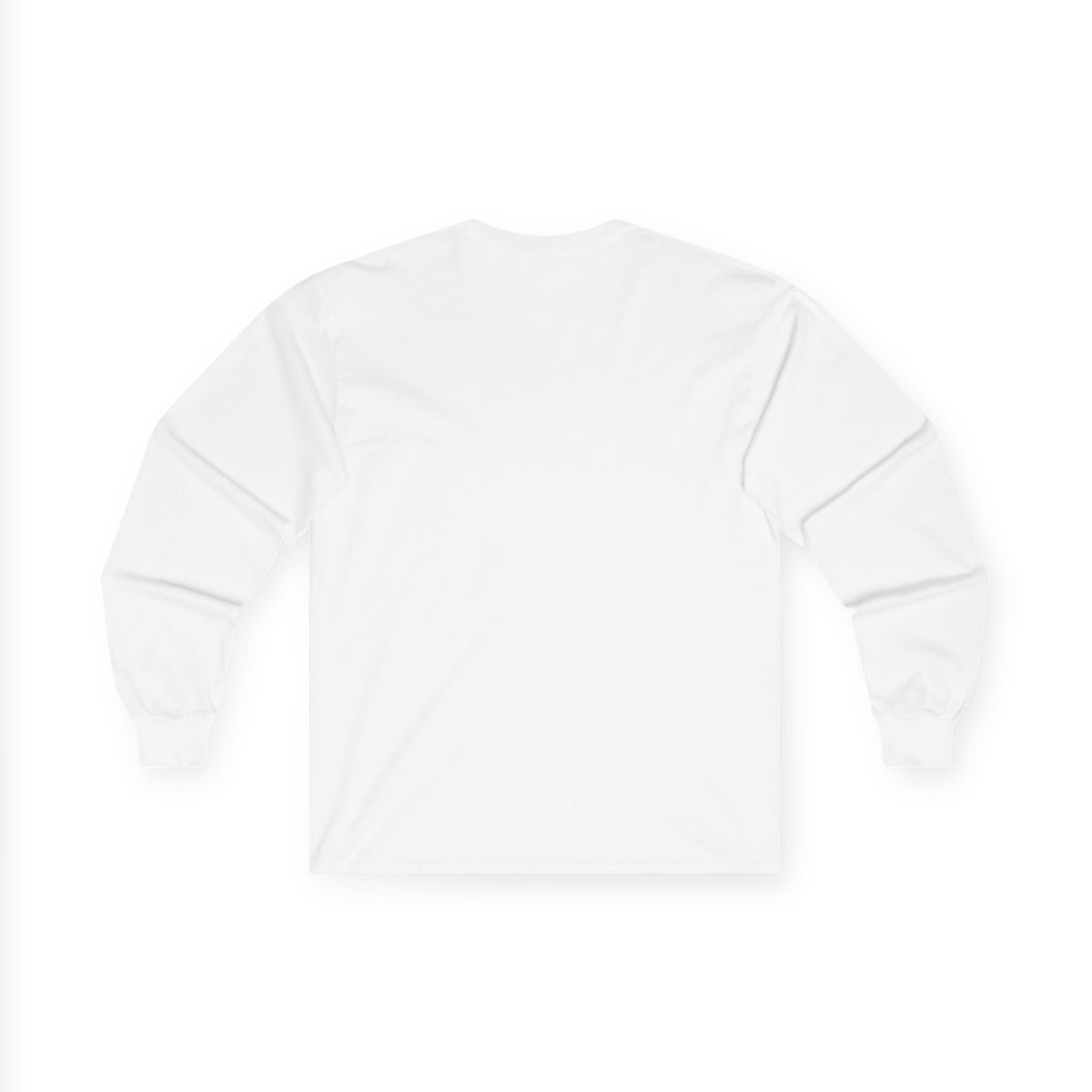 Afghan Pride Long Sleeve Tee — "Rep Ya Flag" Graphic