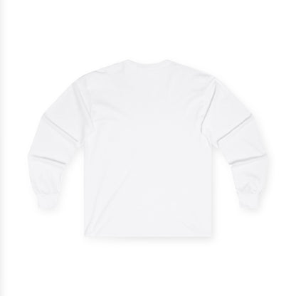 Afghan Pride Long Sleeve Tee — "Rep Ya Flag" Graphic