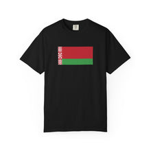 Belarus Flag T Shirt | Belarusian Heritage Shirt S-4XL | Rep Ya Flag