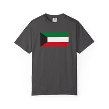 Kuwait Flag T Shirt | Kuwaiti Heritage Shirt S–4XL | Rep Ya Flag