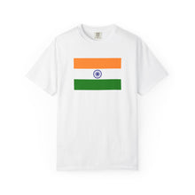 India Flag T Shirt | Indian Heritage Shirt S–4XL | Rep Ya Flag