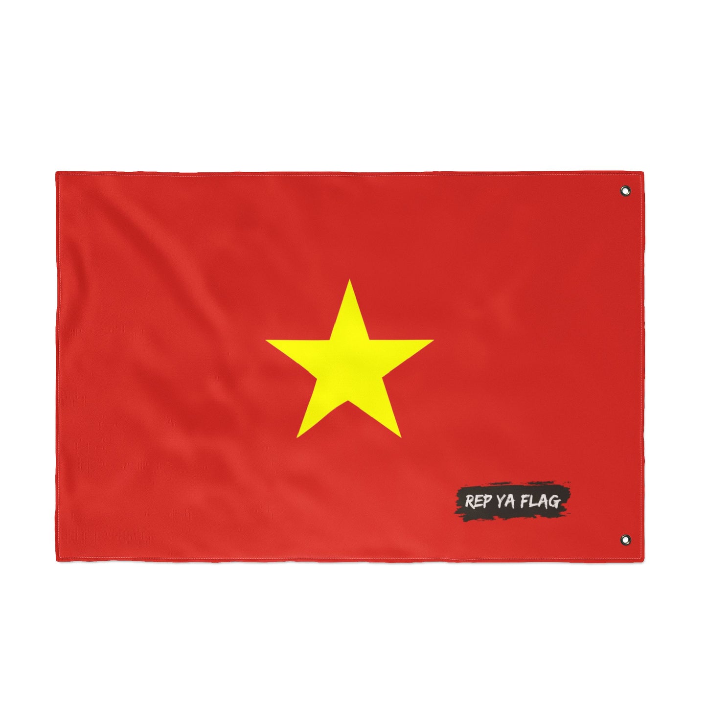 Vietnam Flag Double Sided Flag, Outdoor Garden Banner | Country Flag