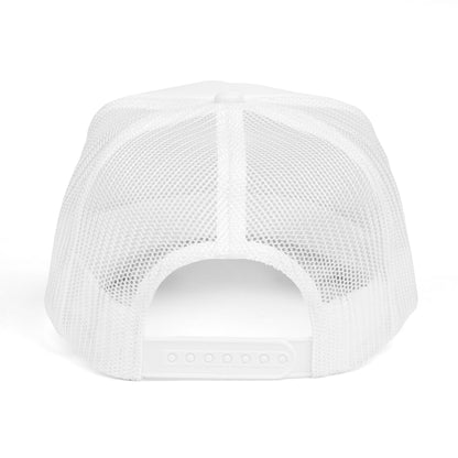 South Sudan Flag Foam Trucker Hat | Rep Ya Flag