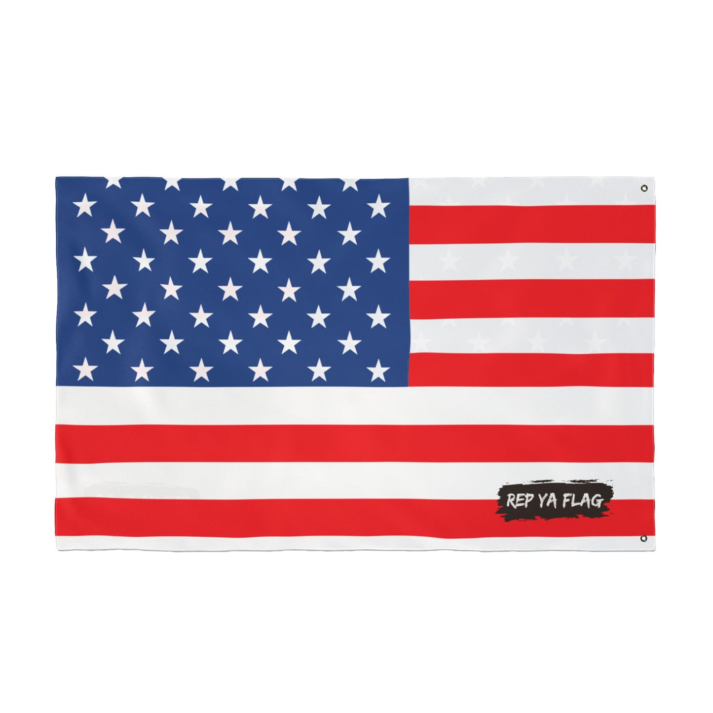 USA Flag Double Sided Flag, Outdoor Garden Banner | Country Flag