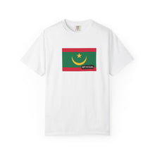 Mauritania Flag T Shirt | Marshallese Heritage Shirt S–4XL | Rep Ya Flag