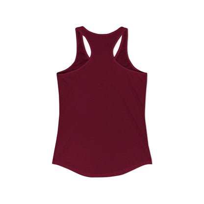 Afghanistan Women’s Racerback Tank – Lightweight Pride