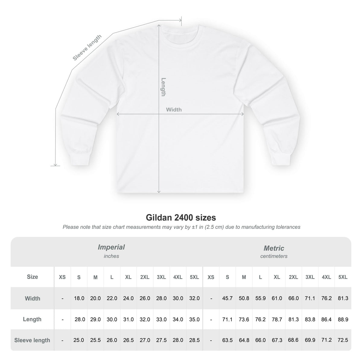Afghan Pride Long Sleeve Tee — "Rep Ya Flag" Graphic