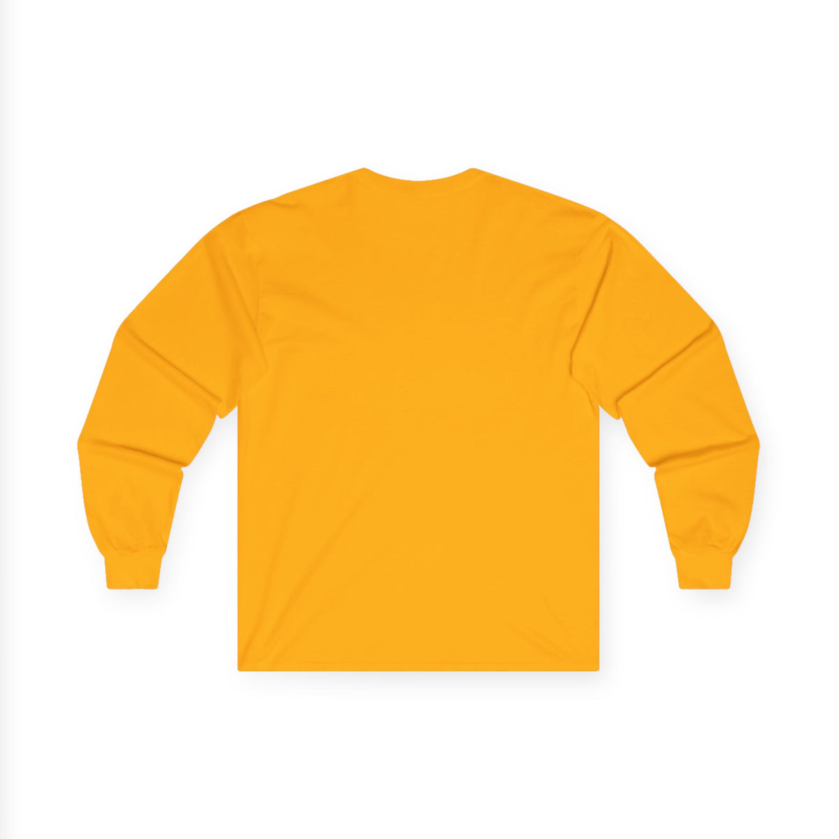 Afghan Pride Long Sleeve Tee — "Rep Ya Flag" Graphic