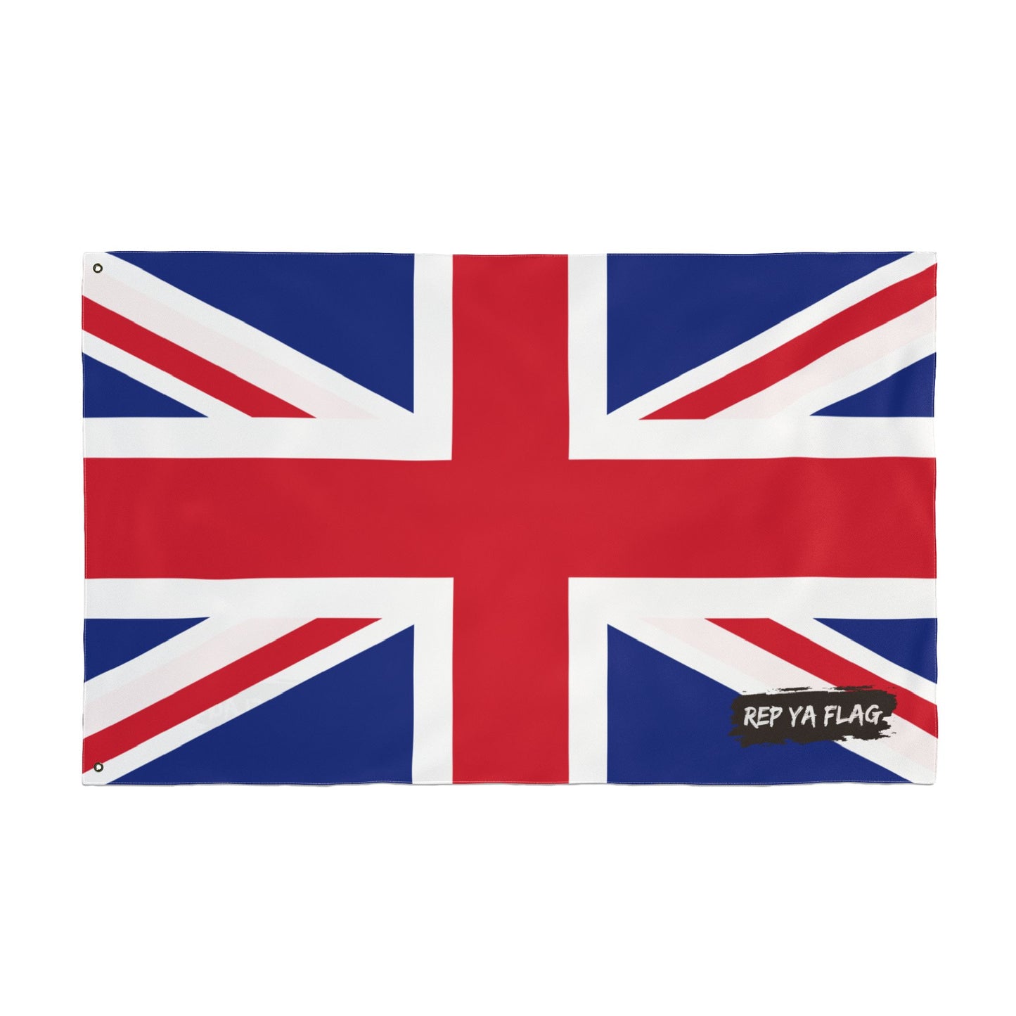 United Kingdom Flag Double Sided Flag, Outdoor Garden Banner | Country Flag