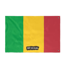 Mali Flag Garden Banner | Double Sided Outdoor Flag | Rep Ya Flag