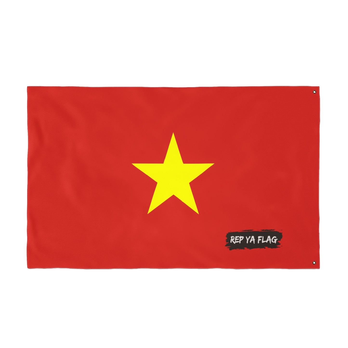 Vietnam Flag Double Sided Flag, Outdoor Garden Banner | Country Flag