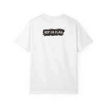 Palestine Flag T Shirt | Palestinian Heritage Shirt S–4XL | Rep Ya Flag