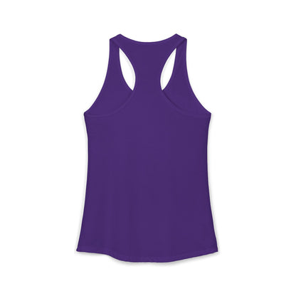 Afghanistan Women’s Racerback Tank – Lightweight Pride