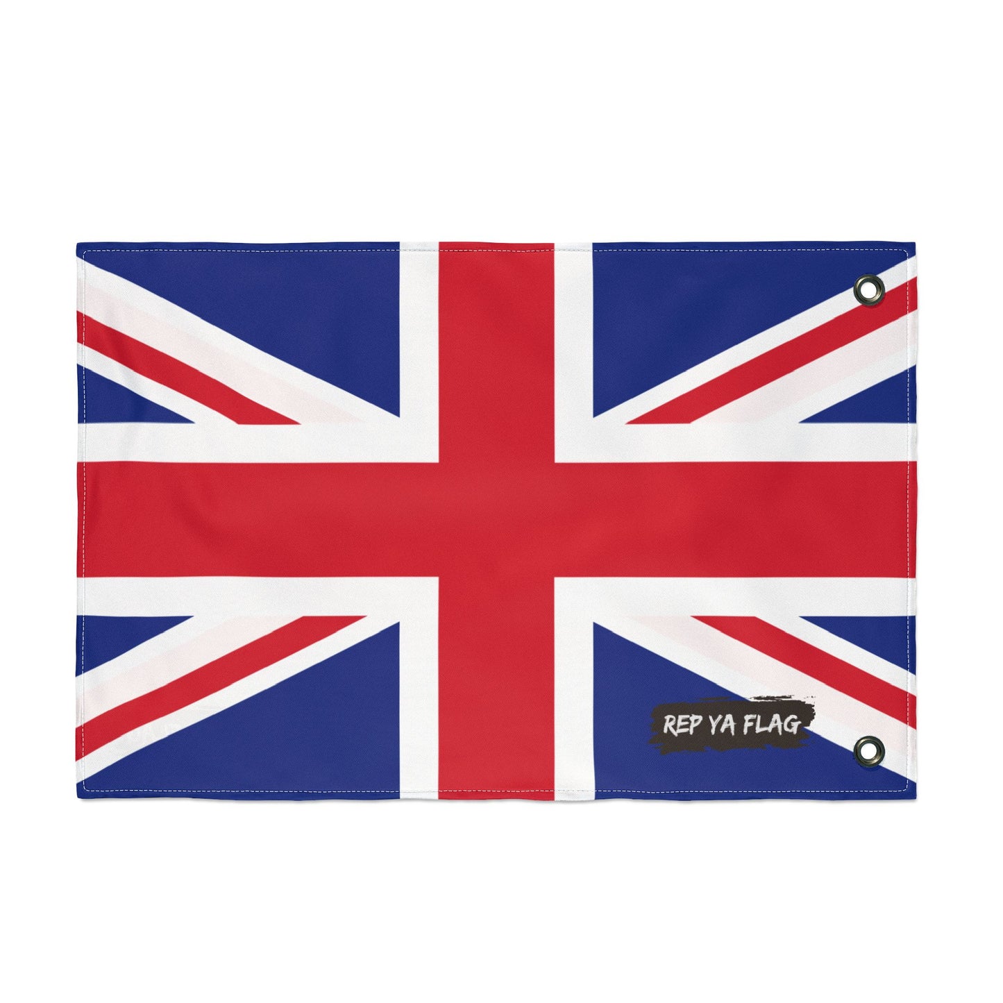 United Kingdom Flag Double Sided Flag, Outdoor Garden Banner | Country Flag