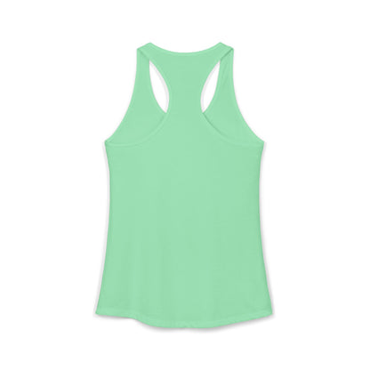 Afghanistan Women’s Racerback Tank – Lightweight Pride