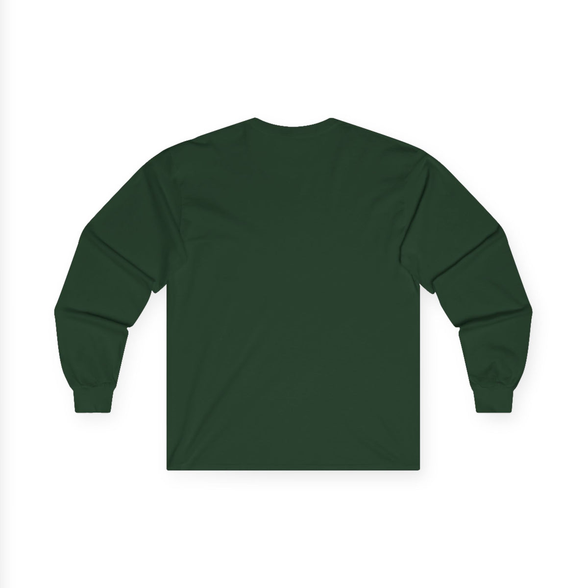 Afghan Pride Long Sleeve Tee — "Rep Ya Flag" Graphic