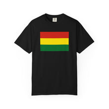 Bolivia Flag T Shirt | Bolivian Heritage Shirt S-4XL | Rep Ya Flag