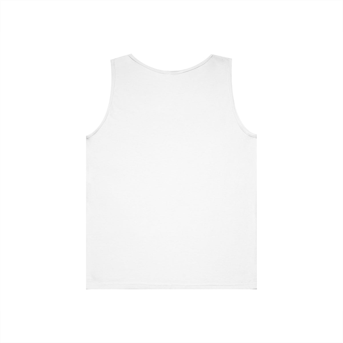 Afghanistan Flag Graphic Tank Top — 'Rep My Flag' Patriotic Design