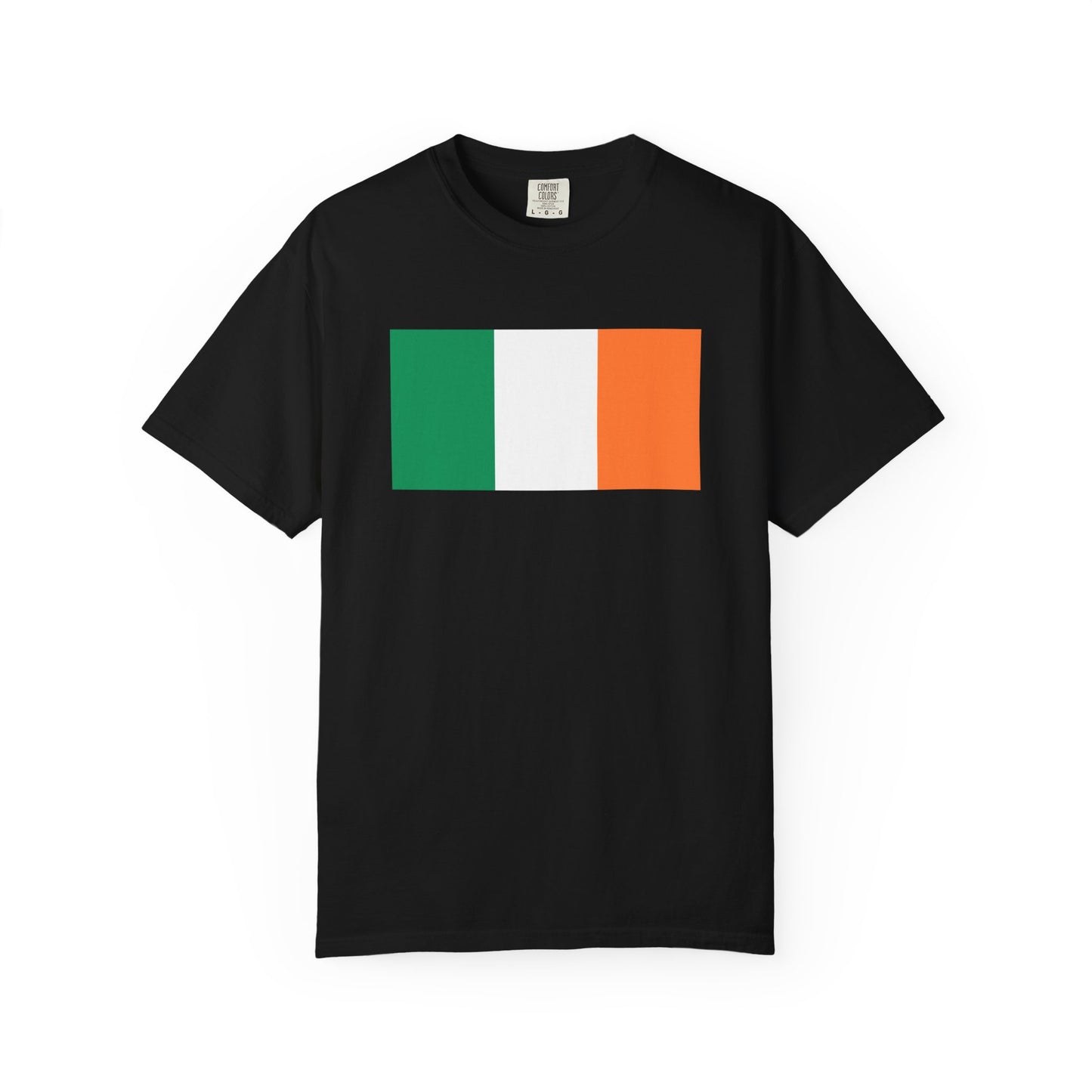 Ireland Flag T Shirt | Irish Heritage Shirt S–4XL | Rep Ya Flag