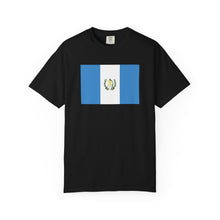 Guatemala Flag T Shirt | Guatemalan Heritage Shirt S–4XL | Rep Ya Flag