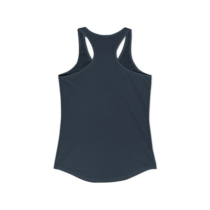 Afghanistan Women’s Racerback Tank – Lightweight Pride