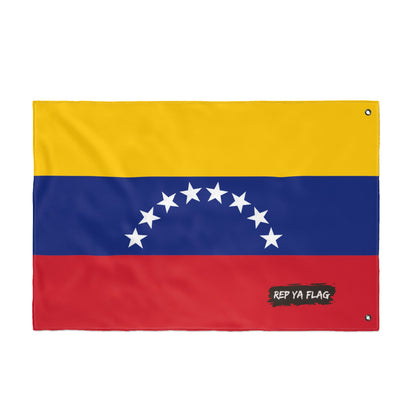 Venezuela Flag Double Sided Flag, Outdoor Garden Banner | Country Flag