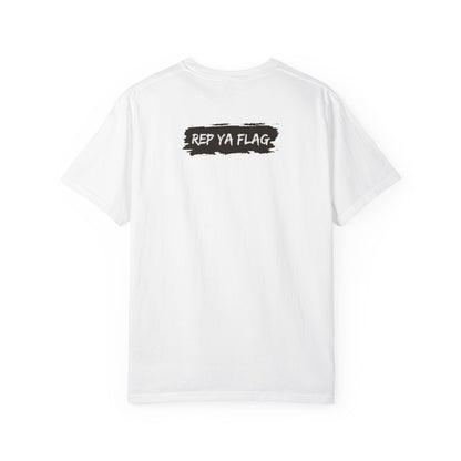 Austria Flag T Shirt | Austrian Heritage Shirt S-4XL | Rep Ya Flag