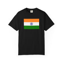 India Flag T Shirt | Indian Heritage Shirt S–4XL | Rep Ya Flag