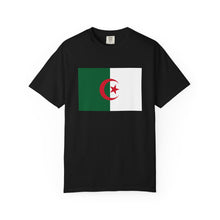 Algeria Flag T Shirt | Algerian Shirt S-4XL | Rep Ya Flag