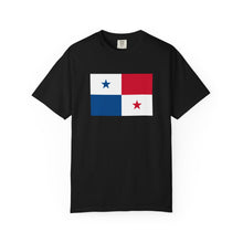 Panama Flag T Shirt | Panamanian Heritage Shirt S–4XL | Rep Ya Flag