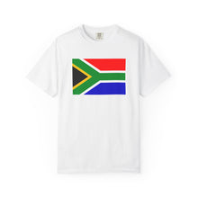 South Africa Flag T Shirt | South African Heritage Shirt S–4XL | Rep Ya Flag