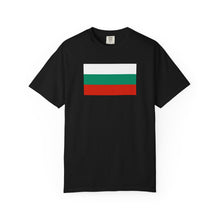 Bulgaria Flag T Shirt | Bulgarian Heritage Shirt S-4XL | Rep Ya Flag