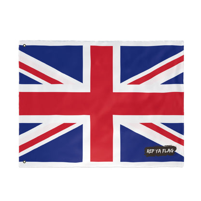 United Kingdom Flag Double Sided Flag, Outdoor Garden Banner | Country Flag