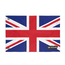 United Kingdom Flag Double Sided Flag, Outdoor Garden Banner | Country Flag