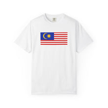 Malaysia Flag T Shirt | Malaysian Heritage Shirt S–4XL | Rep Ya Flag