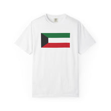 Kuwait Flag T Shirt | Kuwaiti Heritage Shirt S–4XL | Rep Ya Flag
