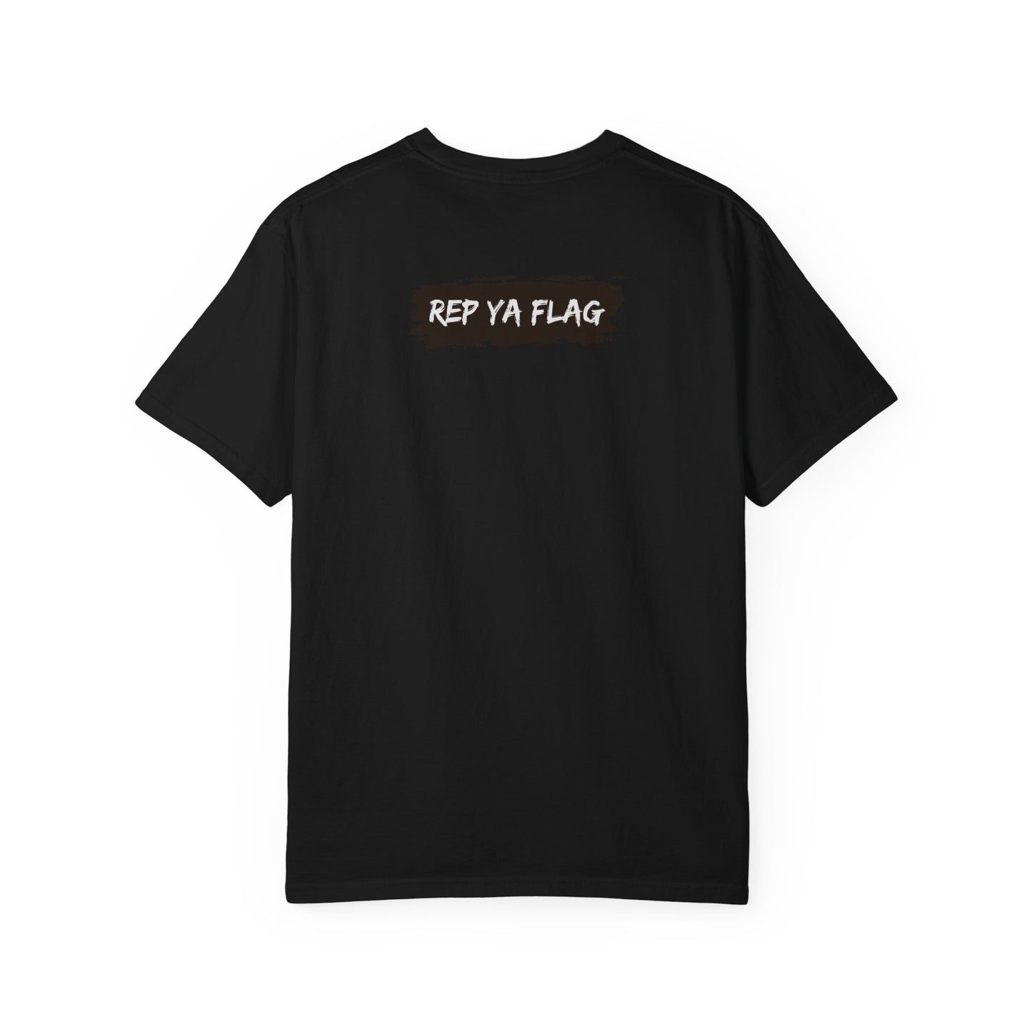 Panama Flag T Shirt | Panamanian Heritage Shirt S–4XL | Rep Ya Flag