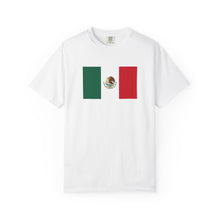 Mexico Flag T Shirt | Mexican Heritage Shirt S–4XL | Rep Ya Flag