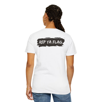 United Kingdom Flag Shirt | UK Tshirt | UK Pride Tee | Rep Ya Flag Shirt | Heritage Gift | Unisex S-4XL