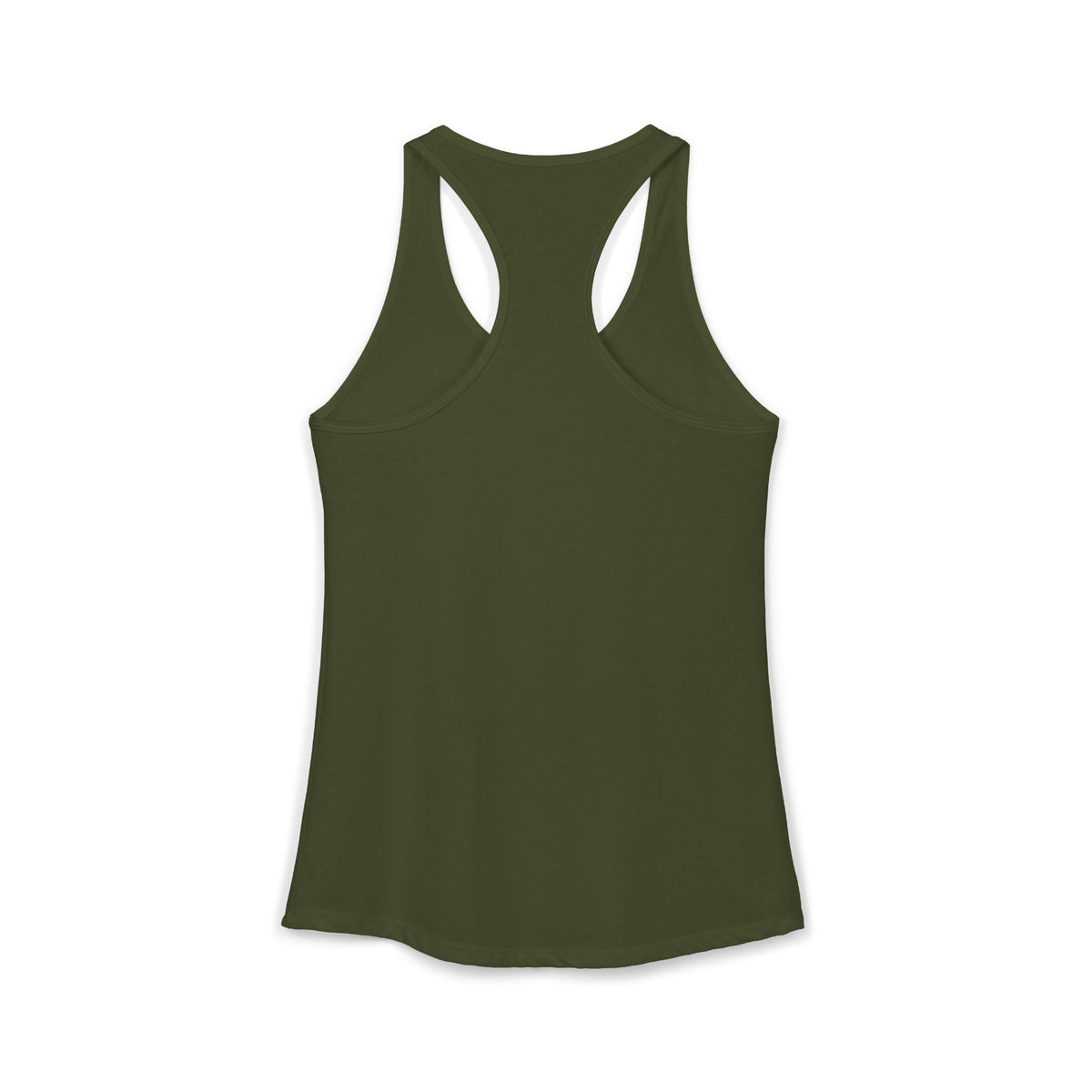 Afghanistan Women’s Racerback Tank – Lightweight Pride