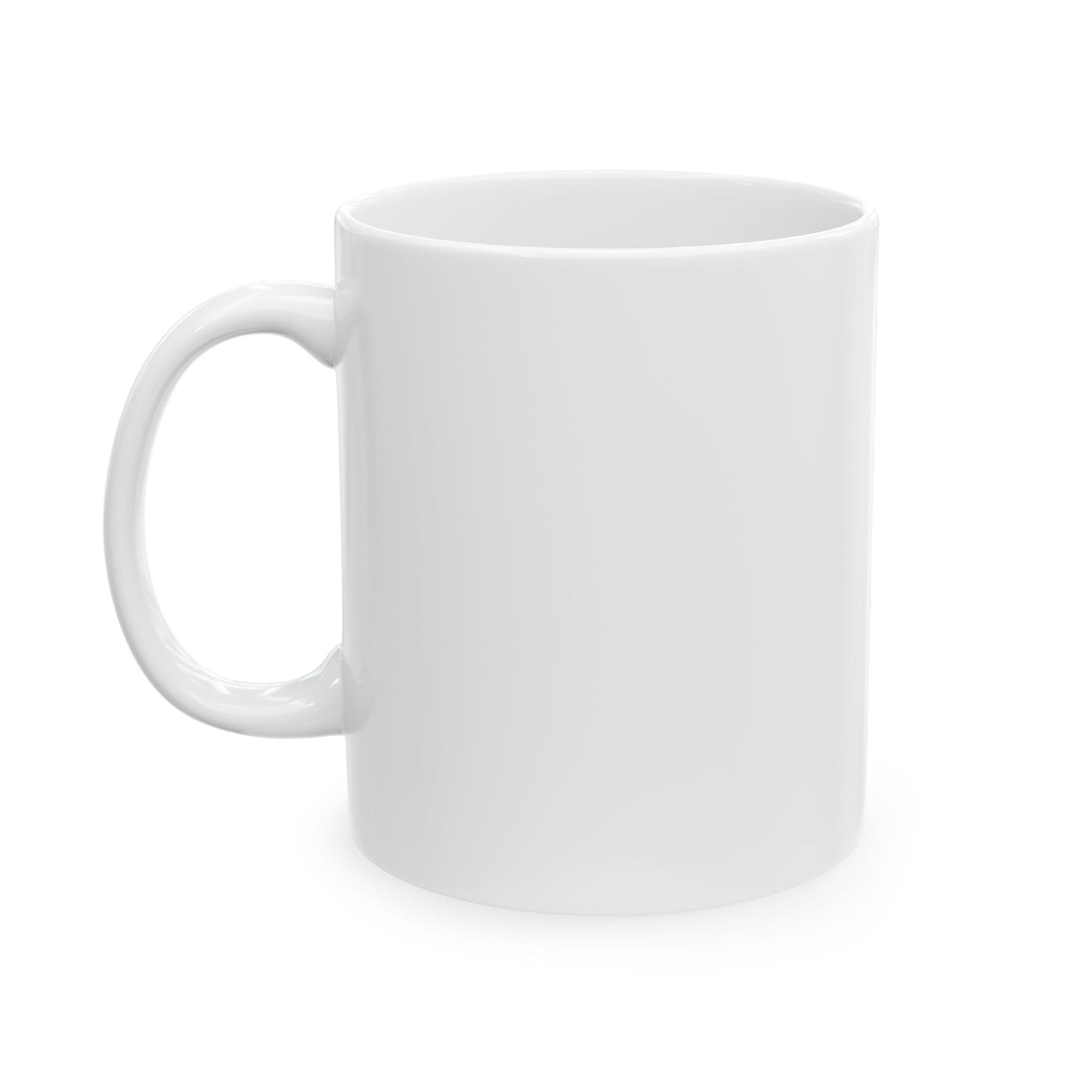Bahrain Flag Coffee Mug | Bahraini Pride Ceramic Tea Mug 11oz & 15oz | Rep Ya Flag