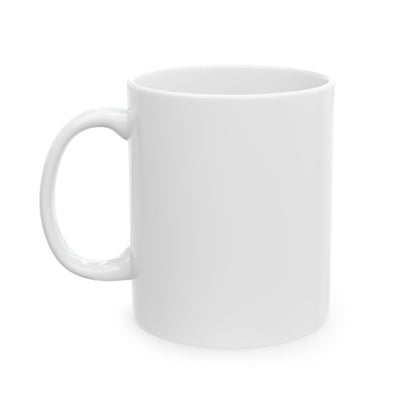 Bahrain Flag Coffee Mug | Bahraini Pride Ceramic Tea Mug 11oz & 15oz | Rep Ya Flag