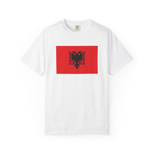 Albania Flag T Shirt | Albanian Shirt S-4XL | Rep Ya Flag
