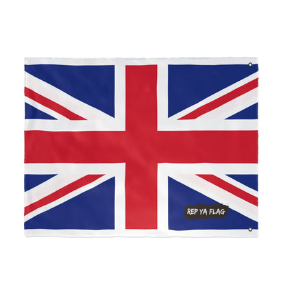United Kingdom Flag Double Sided Flag, Outdoor Garden Banner | Country Flag
